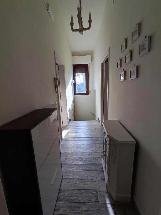Camere Infinity Rooms Castelfidardo Extérieur photo