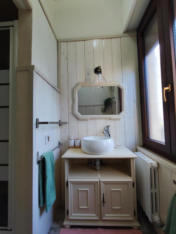 Camere Infinity Rooms Castelfidardo Extérieur photo