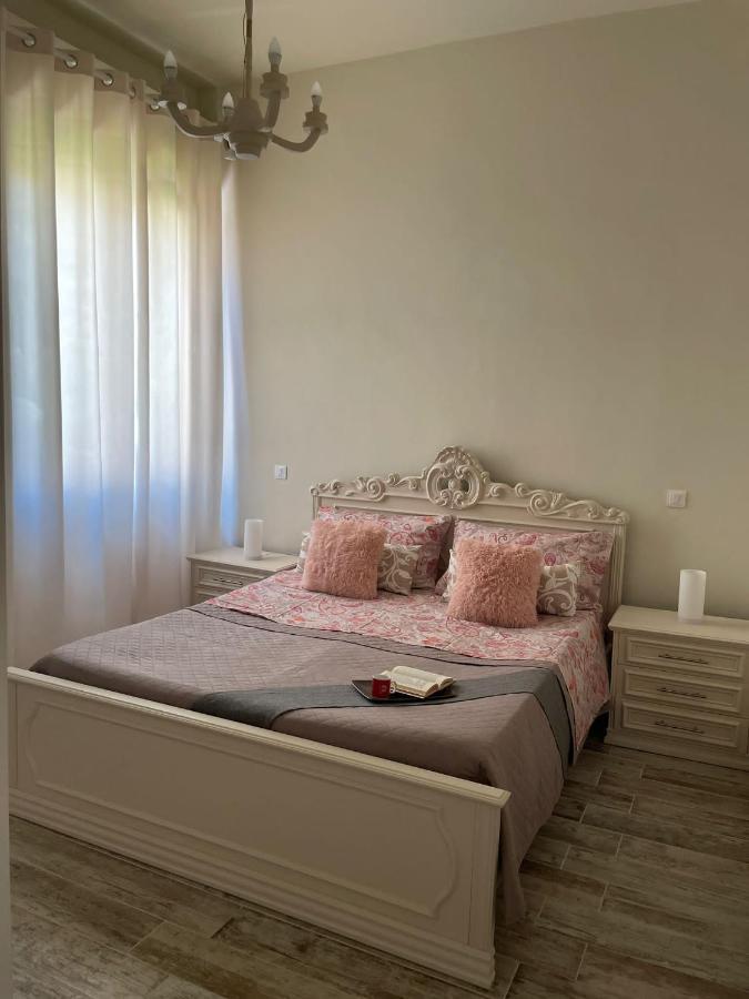 Camere Infinity Rooms Castelfidardo Extérieur photo