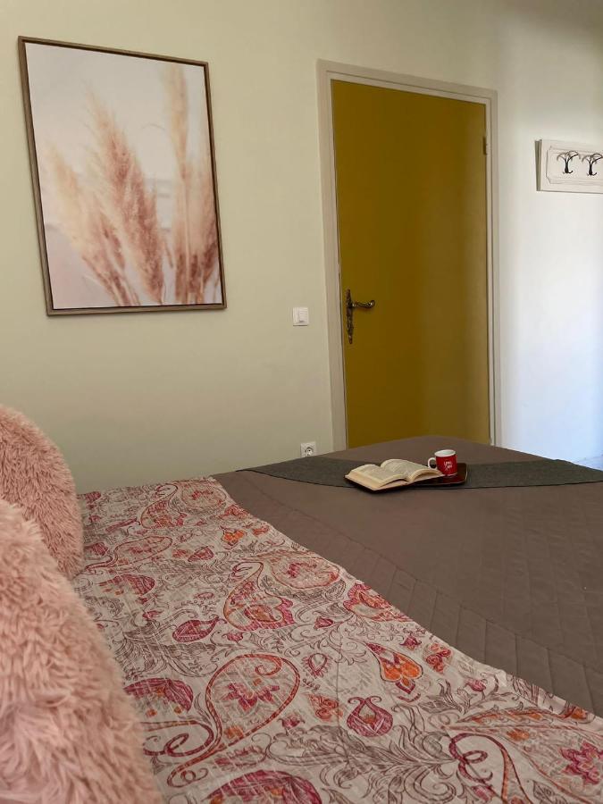 Camere Infinity Rooms Castelfidardo Extérieur photo