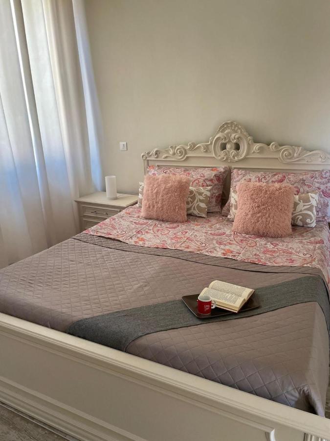 Camere Infinity Rooms Castelfidardo Extérieur photo