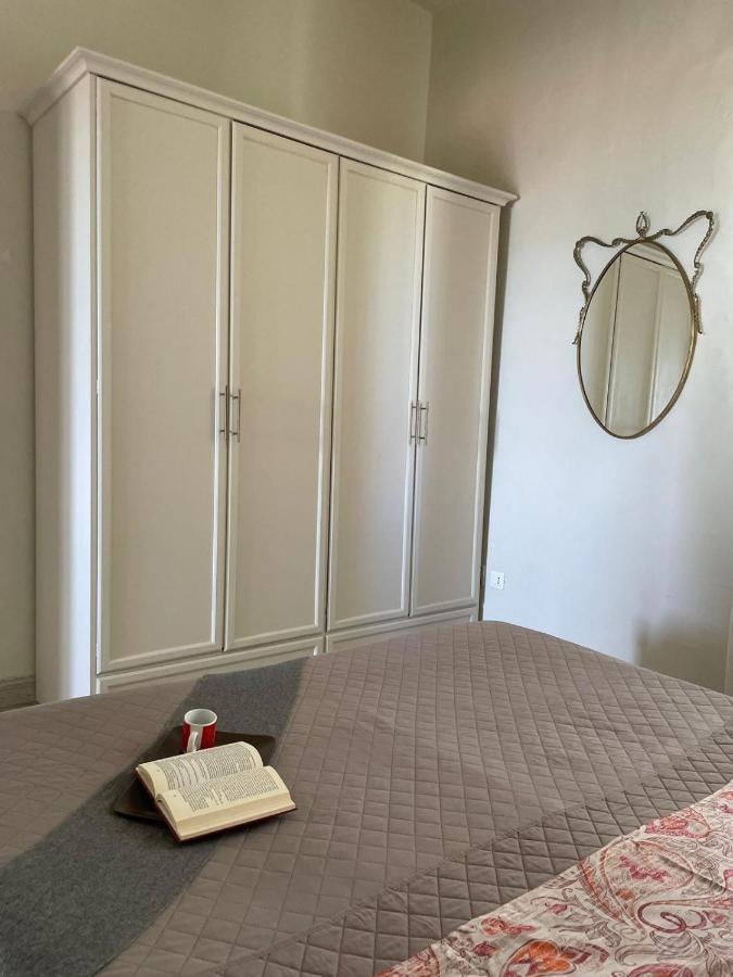 Camere Infinity Rooms Castelfidardo Extérieur photo