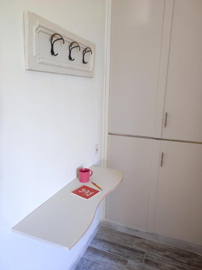 Camere Infinity Rooms Castelfidardo Extérieur photo