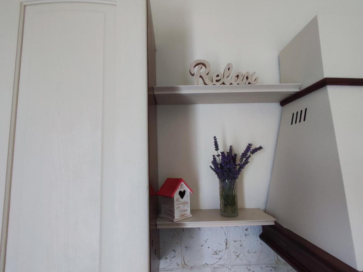 Camere Infinity Rooms Castelfidardo Extérieur photo