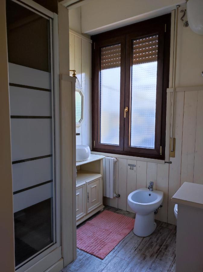 Camere Infinity Rooms Castelfidardo Extérieur photo