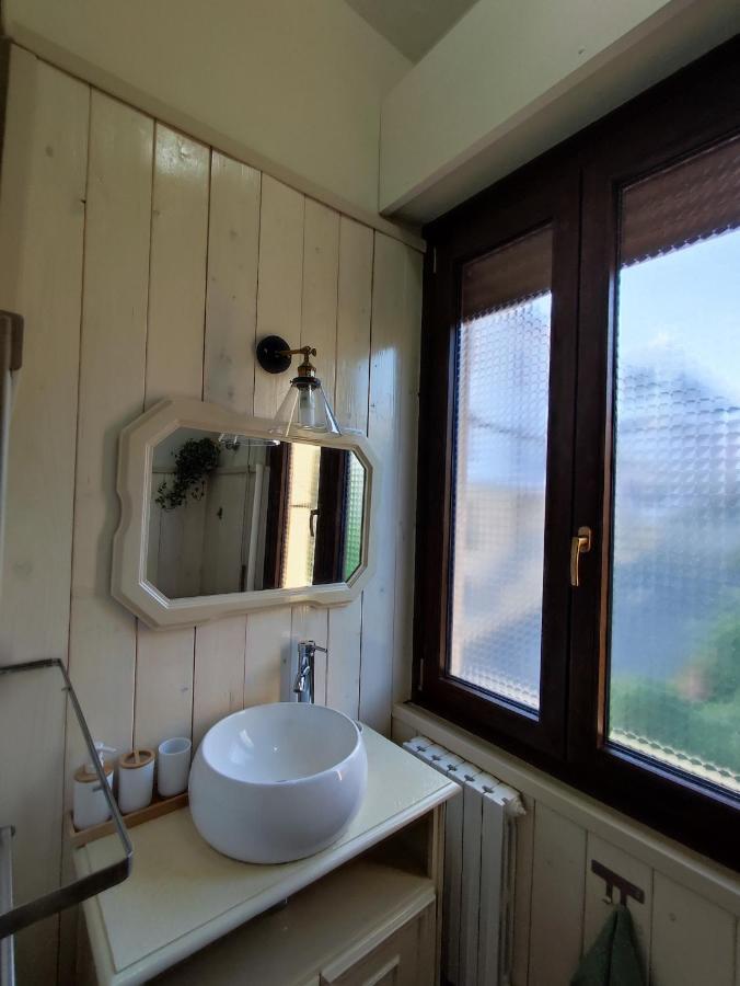 Camere Infinity Rooms Castelfidardo Extérieur photo