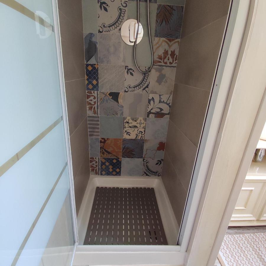 Camere Infinity Rooms Castelfidardo Extérieur photo
