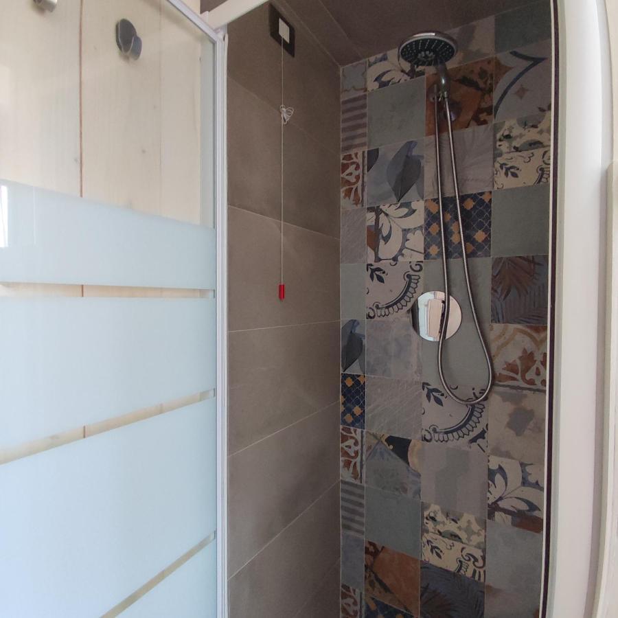 Camere Infinity Rooms Castelfidardo Extérieur photo